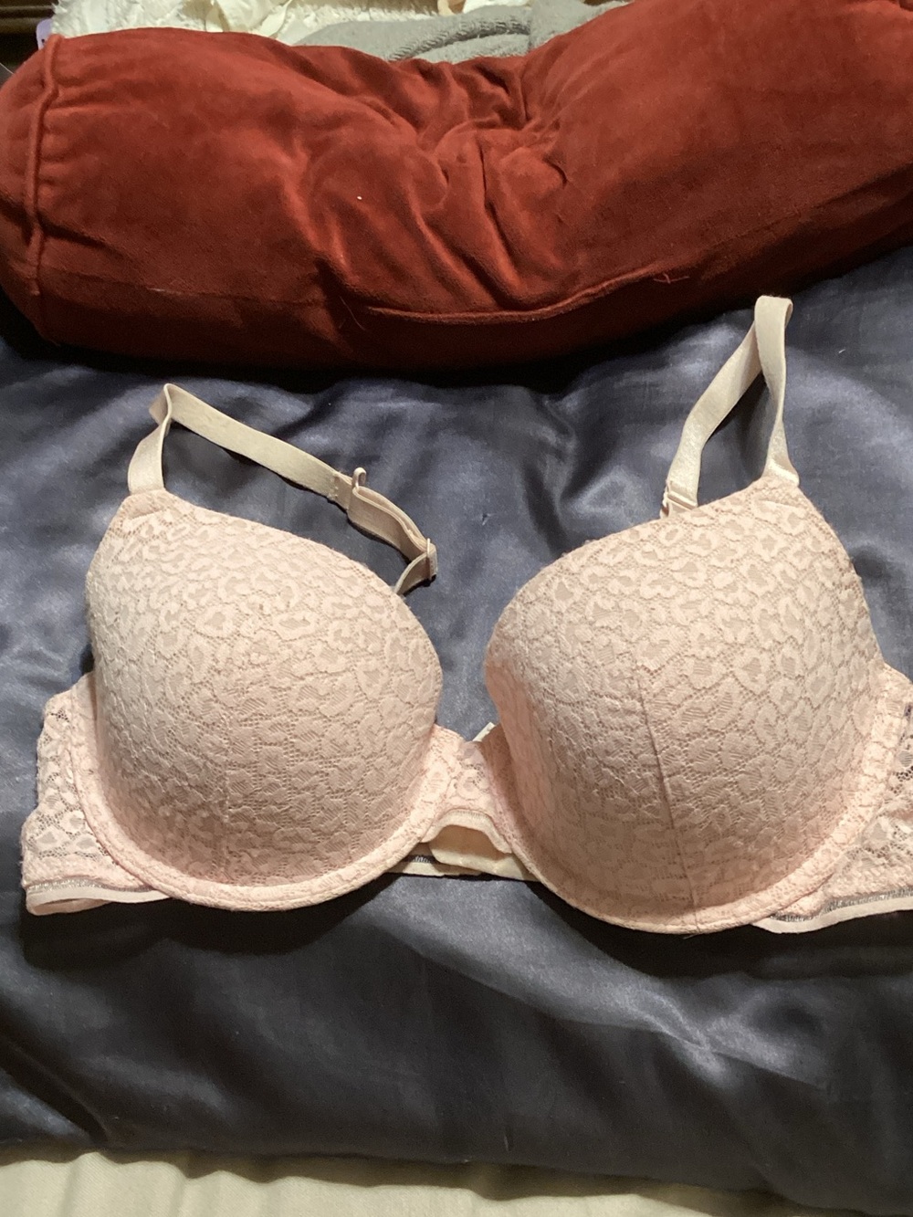 Auden bra